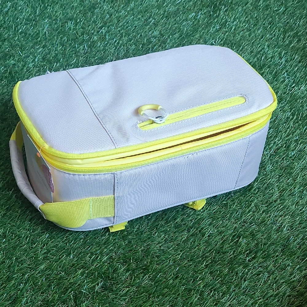 Insulated Lunch Bag